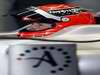 GP Cina - Prove Libere